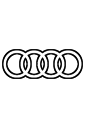 Audi Bianco