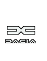 Dacia-bianco