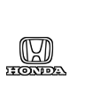 Honda Bianco