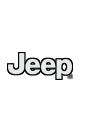 Jeep bianco