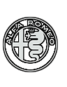 Alfa Romeo Nero