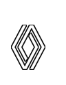 Renault Bianco