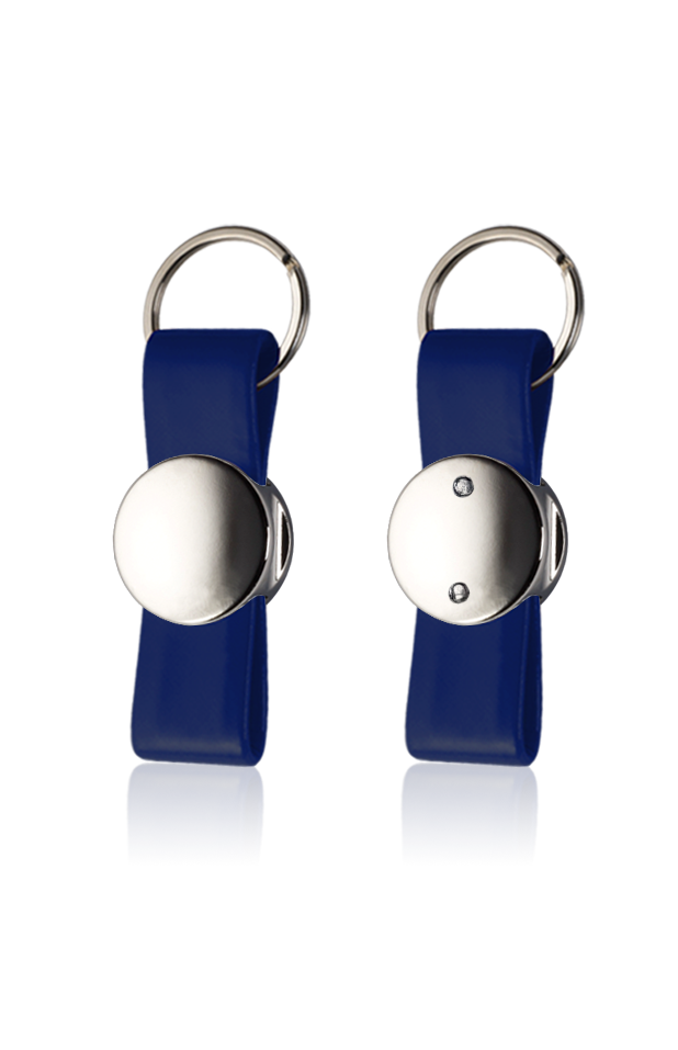Carbonio colore Blu 107