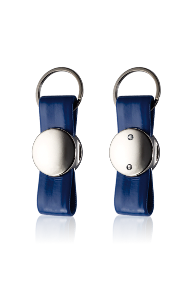 Vernice colore Blu 107