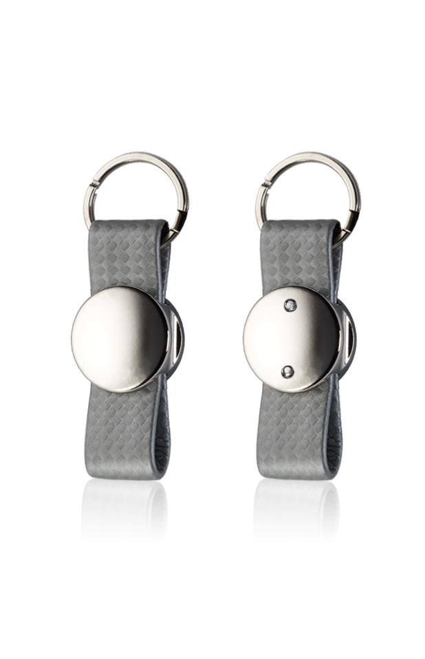 Carbonio colore Grigio chiaro 107