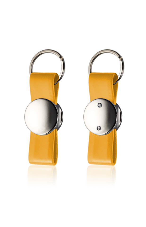 Vernice colore Giallo 107