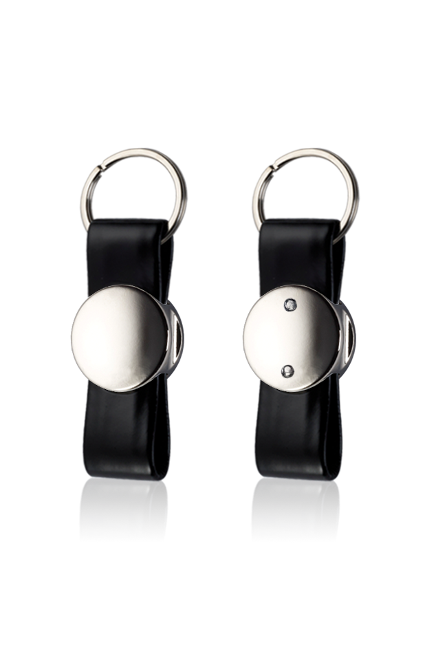Vernice colore Nero 107