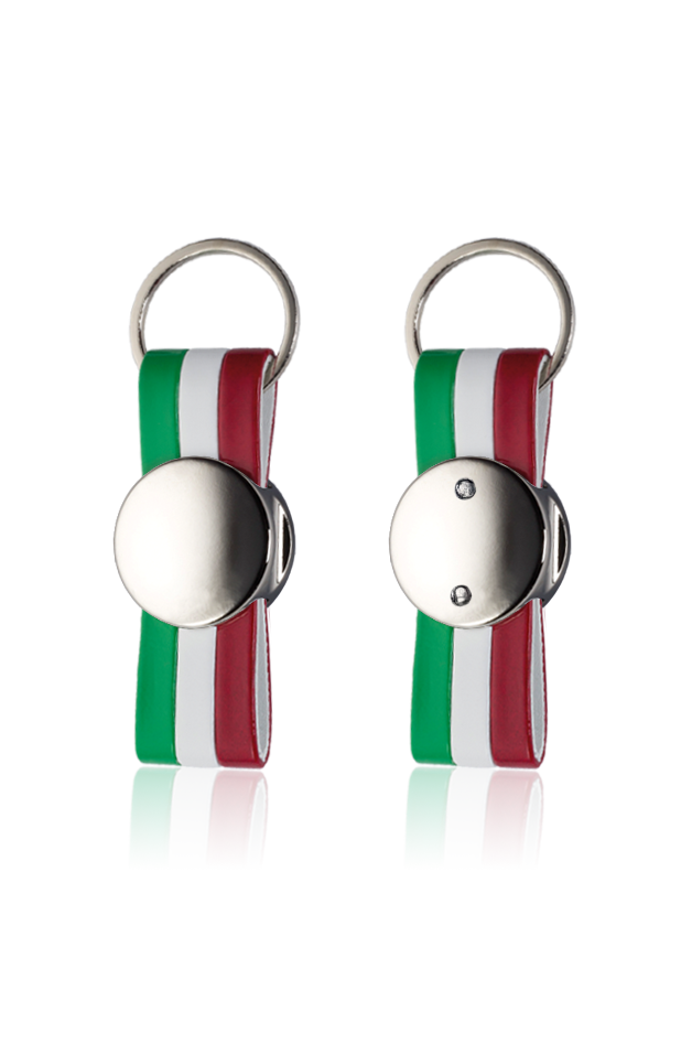 Tricolore 107