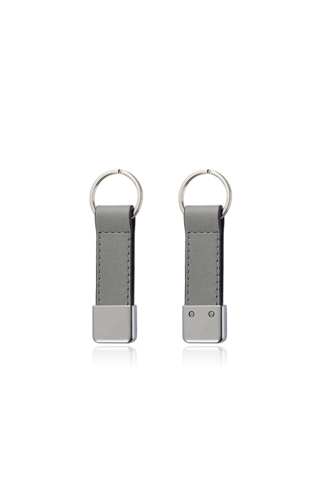 Fettuccia Rigenerato 202 Grigio