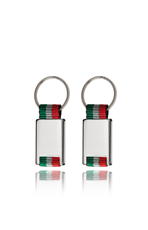 Fettuccia nastro Tricolore