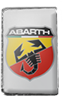 abarth rettangolare