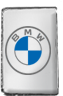 bmw rettangolare Bianco