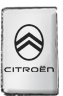 citroen rettangolare Bianco