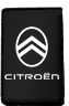citroen rettangolare nero