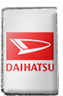 daihatsu rettangolare