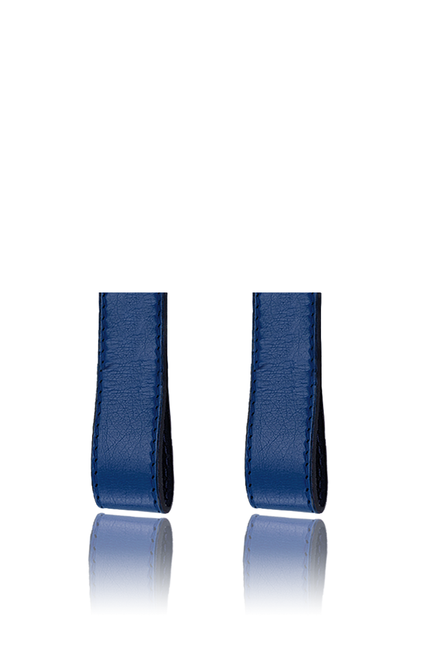 Fettuccia Rigenerato 03 blu