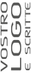 SI Incisione Laser Fronte 312