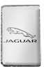 jaguar rettangolare Bianco