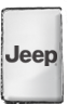 jeep rettangolare Bianco