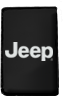 jeep rettangolare Nero