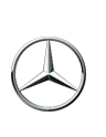 Mercedes Benz Argento