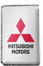 mitsubishi rettangolare