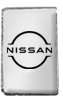 nissan 1 rettangolare
