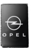 opel scuro rettangolare