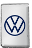 volkswagen 1 rettangolare Bianco