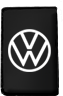 volkswagen 1 rettangolare Nero