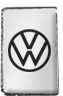 volkswagen 1 rettangolare Nero 2